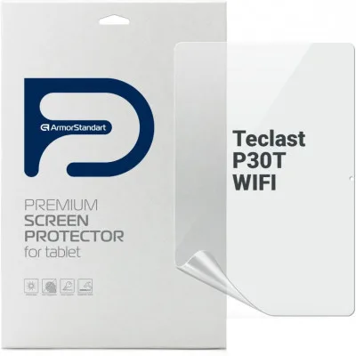 Плівка захисна Armorstandart Teclast P30T WIFI (ARM74582)