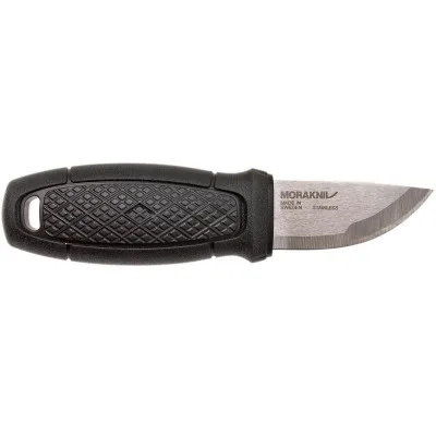 Ніж Morakniv Eldris Black (12647)