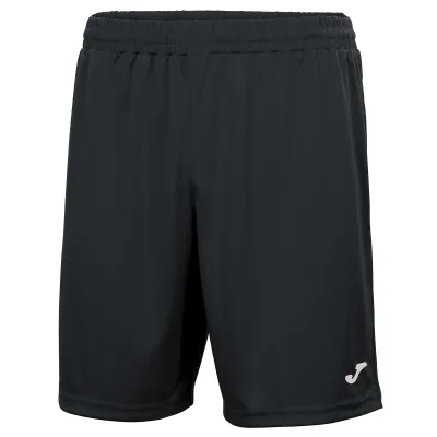 Шорти Joma Nobel 100053.100 чорний L (9995043144082)