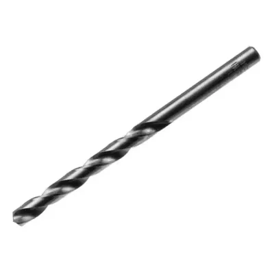 Свердло HAISSER по металу HSS - 3.0х33х61мм середне DIN 338 (15835) (упаковка 10 шт)