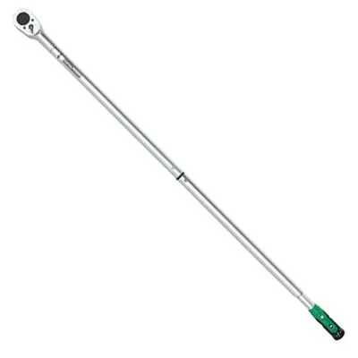 Ключ Toptul динамометричний 1"x1500mm 200-1000Nm (ANAU32A0)