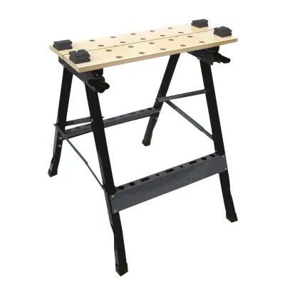 Верстак Top Tools 56x24x80 см, до 100 кг (07A415)