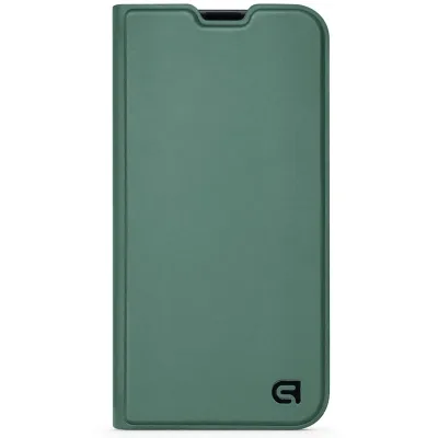 Чохол до мобільного телефона Armorstandart OneFold Xiaomi Poco M7 5G Green (ARM85373)