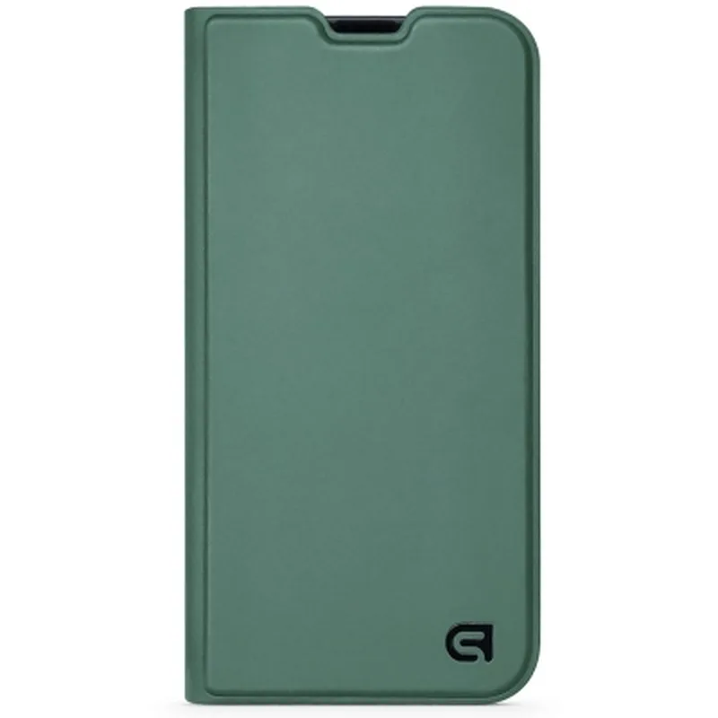 Чохол до мобільного телефона Armorstandart OneFold Xiaomi Poco M7 5G Green (ARM85373)