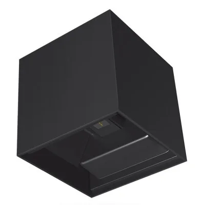 Світильник Videx LED AR04 IP54  6W 2700K (VL-AR04-062B)