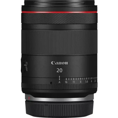 Об'єктив Canon RF 20mm F1.4L VCM (7023C005)