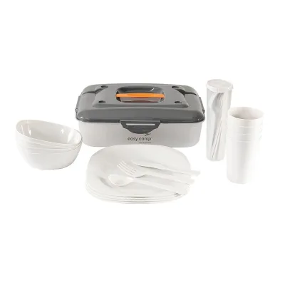 Набір для пікніка Easy Camp Picnic Box M (680239) (931746)