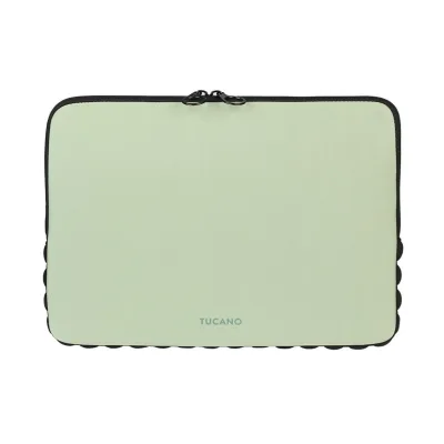 Чохол до ноутбука Tucano 14" Offroad green (BFCAR1314-V)