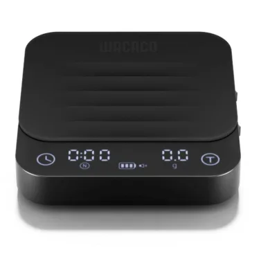 Аксесуар для кемпінгової кавоварки Wacaco Ваги електронні Exagram Scale Pro (W_EXGR_PRO)