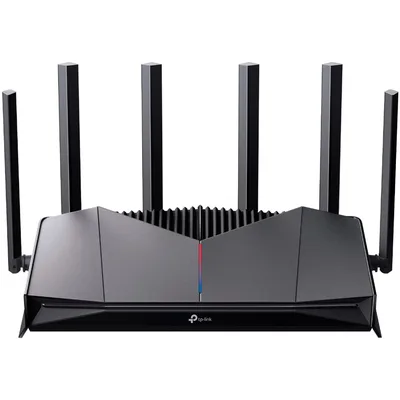 Маршрутизатор TP-Link ARCHER-GE400