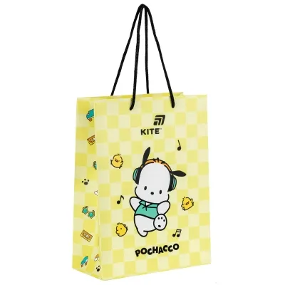 Подарунковий пакет Kite Pochacco 18 х 24 см (PC26-265)