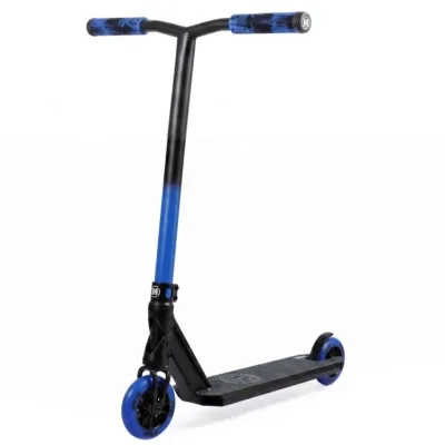 Самокат Hipe H2 трюковий black/blue (21818331)