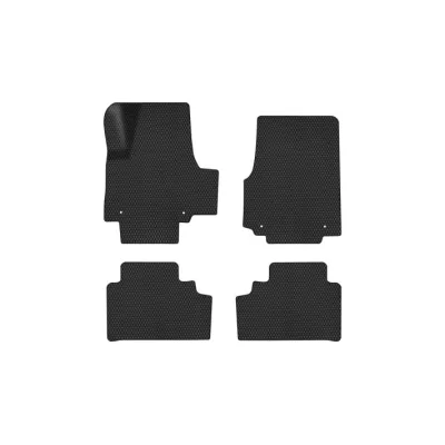 Килимок в салон EVAtech Hyundai Ioniq 5 (NE) RWD 2021+ SUV Korea (HY42955PDC4LA4RBB)