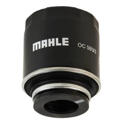 Фільтр масляний Mahle OC593/3