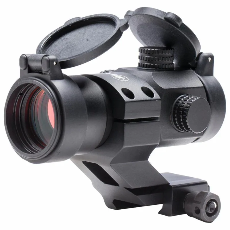 Коліматорний приціл XD Precision Tactical 2 MOA (XDDS04)