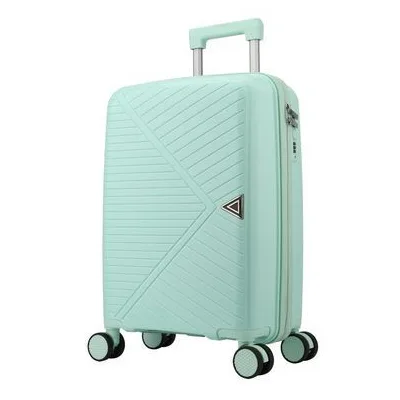 Валіза Semi Line 20" S T5831-1 Mint (DAS303203)