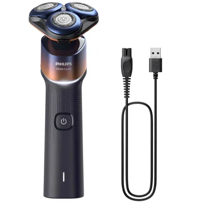 Електробритва Philips X5012/00