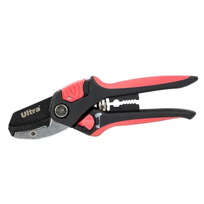 Секатор Ultra з ковадлом 205мм SK5 (5021072)