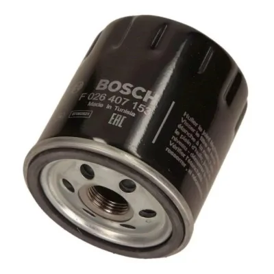 Фільтр масляний Bosch F026407153