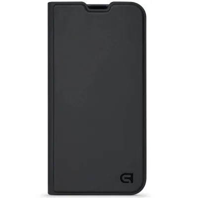 Чохол до мобільного телефона Armorstandart OneFold Case Motorola G57 Power 5G Black (ARM89721)