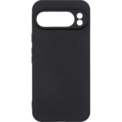 Чохол до мобільного телефона Armorstandart Matte Slim Fit Google Pixel 10 Pro XL 5G Black (ARM87256)