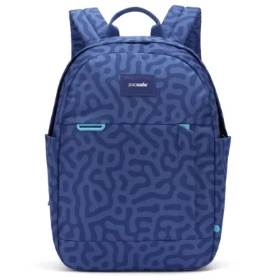 Рюкзак туристичний Pacsafe Go 15L небесно-блакитний (35110827)