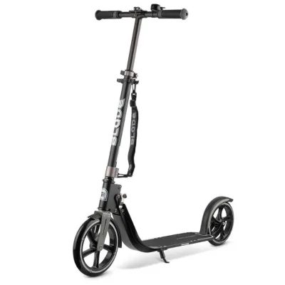 Самокат Blade Sport FunTom 230/200, Black/Grey (230189)
