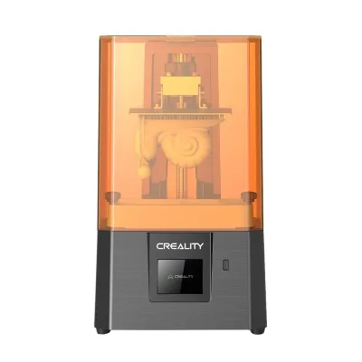 3D-принтер Creality HALOT-R6