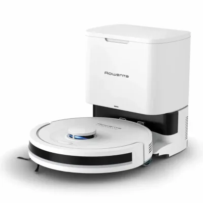 Пилосос Rowenta RR8797WH