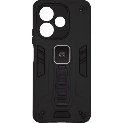 Чохол до мобільного телефона Armorstandart Proover Oppo A5 Pro 4G / A5 Pro 5G Black (ARM85752)