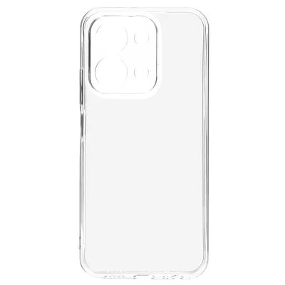 Чохол до мобільного телефона Armorstandart Air Xiaomi Redmi 15C 4G / Poco C85 4G Camera cover Clear (ARM85422)