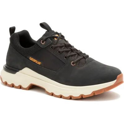 Кросівки Caterpillar (CAT) Colorado Sneaker Lo P725994 чорні 40 (195020136584)