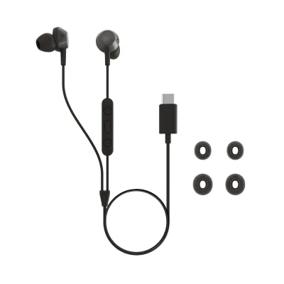 Навушники Philips TAE5008BK/00 USB-C Black (TAE5008BK/00)