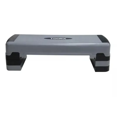 Степ-платформа Toorx Advance 3-ступінчаста 90 х 32,5 х 15-20-25 см (AHF-002) (931109)