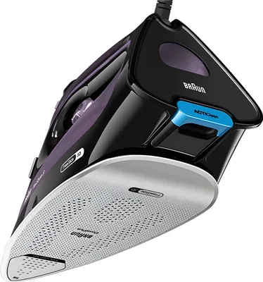 Праска Braun SI 9661 VI (SI9661VI)