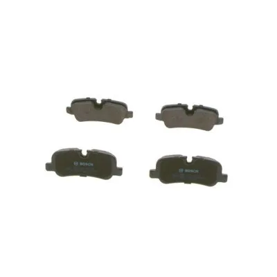 Гальмівні колодки Bosch 0 986 494 148