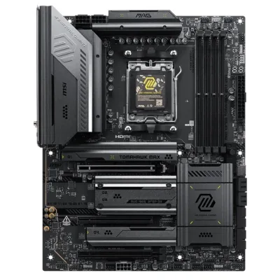 Материнська плата MSI MAG X870E TOMAHAWK MAX WIFI