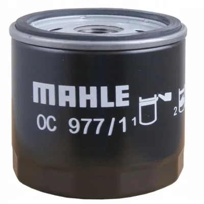 Фільтр масляний Mahle OC977/1