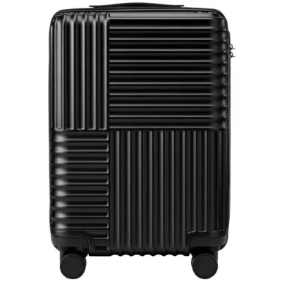 Валіза Xiaomi Ninetygo Himalaya Luggage 20" Black (6941413219952)