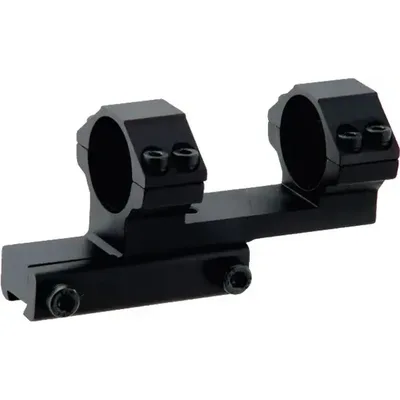 Моноблок Leapers Accushot Bidirection Offset 1"(25.4) High. Сплав. 11 мм