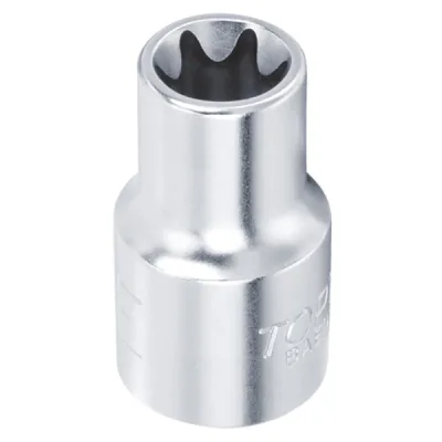 Торцева головка Toptul TORX Е-профіль 1/2" E11 (BAED1611)