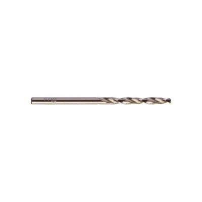 Свердло Milwaukee THUNDERWEB HSS-G DIN338, 5,0 x 86 мм, 10шт (4932352388)