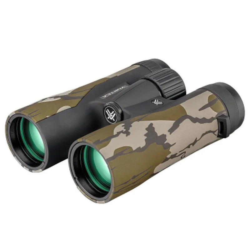 Бінокль Vortex Crossfire HD 10x42 Mossy Oak Bottomland (CF-4312-OBL) (932305)