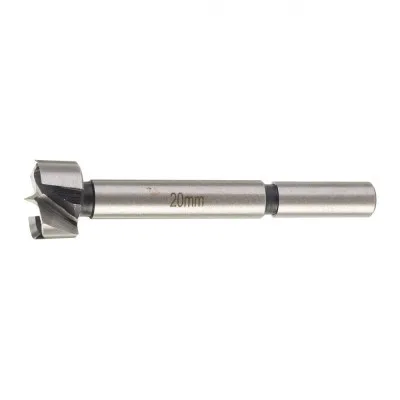 Свердло Milwaukee FORSTNER 20 X 90мм (4932363708)
