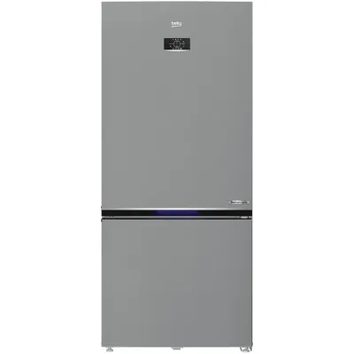 Холодильник Beko RCNE730E40SXP