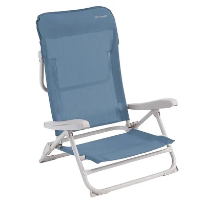 Крісло складане Outwell Seaford Ocean Blue (470433) (932227)