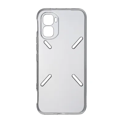 Чохол до мобільного телефона Armorstandart Air Infinix GT 50 Pro 5G Camera Cover Clear (ARM91851)
