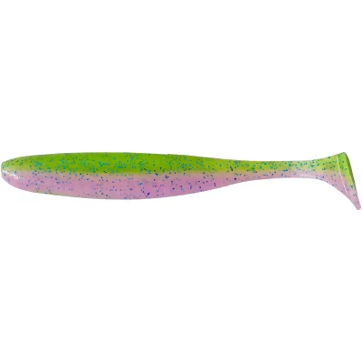 Силікон рибальський Keitech Easy Shiner 2" (12 шт/уп) кea16 cotton candy blue f (1551.11.59)