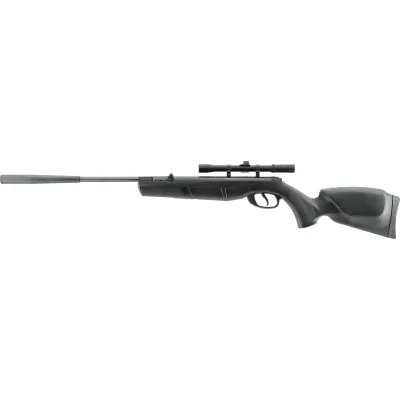 Пневматична гвинтівка Umarex Perfecta RS26 Kit (приціл 4х20) (2.4907-1)