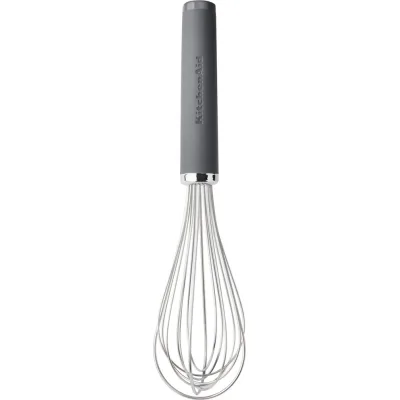 Вінчик KitchenAid Coreline 26,2 см сірий (KAS060OHCGG)